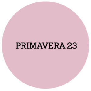 PRIMAVERA 23